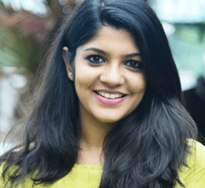 aparna balamurali