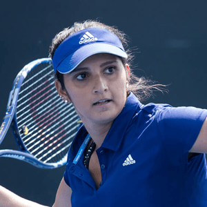 Sania Mirza