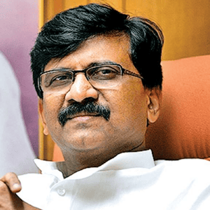 Sanjay Raut