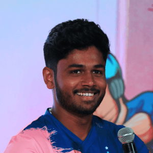 Sanju Samson