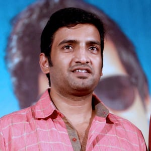 santhanam