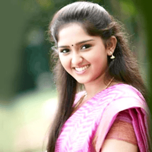 sanusha