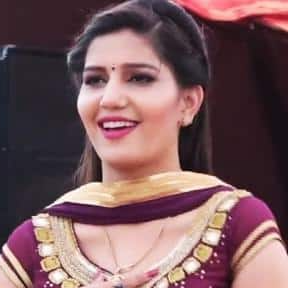 Sapna Choudhary