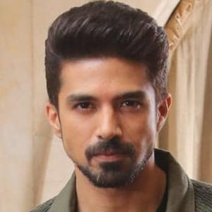 Saqib Saleem