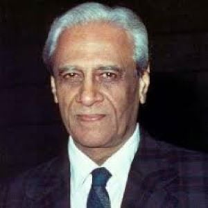 Satish Dhawan