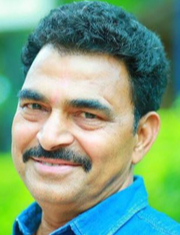 Sayaji Shinde