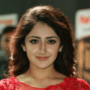 Sayyeshaa Saigal