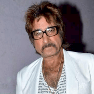 Shakti Kapoor