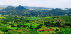 Araku Valley