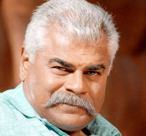 Sharat Saxena