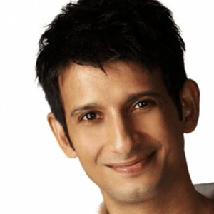 Sharman Joshi