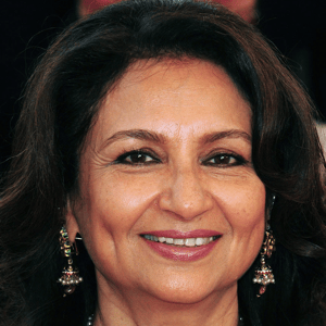 Sharmila Tagore