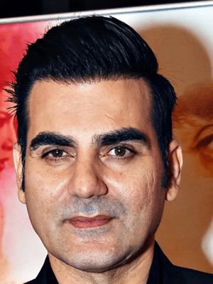 Arbaaz Khan