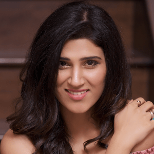 Shashaa Tirupati