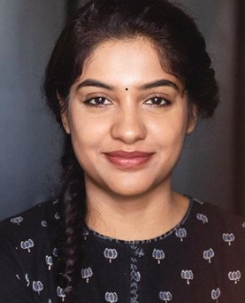 archana kavi