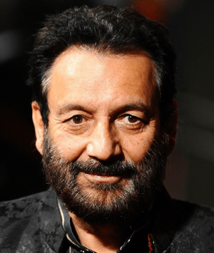 Shekhar Kapur