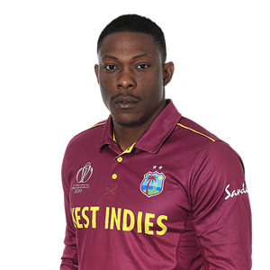 Sheldon Cottrell