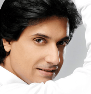 Shiamak Davar