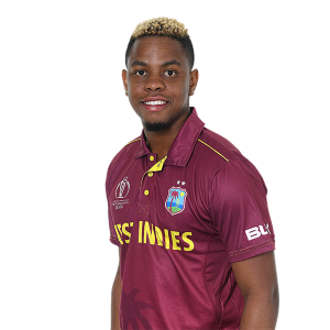 Shimron Hetmyer