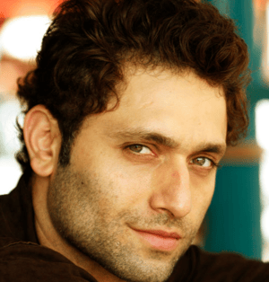 Shiney Ahuja