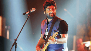 Arijit Singh