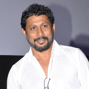 Shoojit Sircar