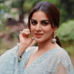 Shraddha Arya