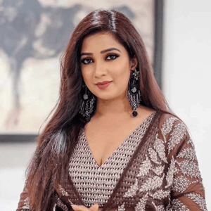 Shreya Ghoshal