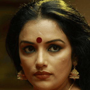 Shweta Menon