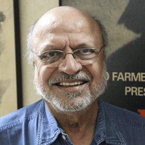 Shyam Benegal