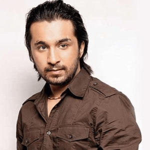 Siddhanth Kapoor