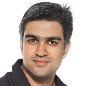 Siddharth P Malhotra