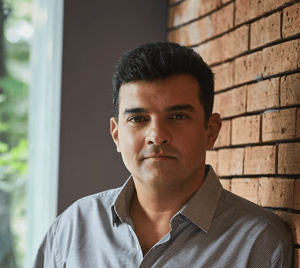 Siddharth Roy Kapur