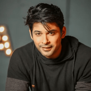 Siddharth Shukla