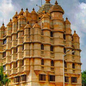 Siddhivinayak Temple