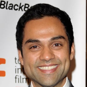 Abhay Deol