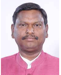 Arjun Munda
