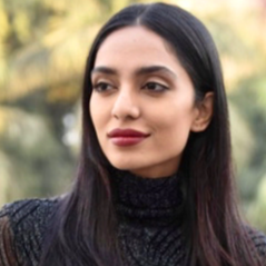 Sobhita Dhulipala