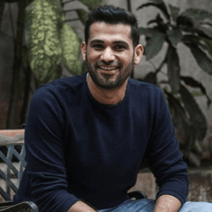 Sohum Shah