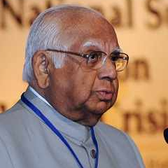 Somnath Chatterjee