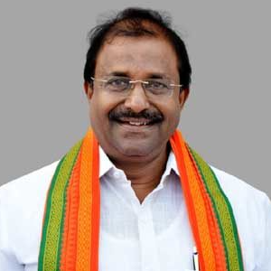 Somu Veerraju