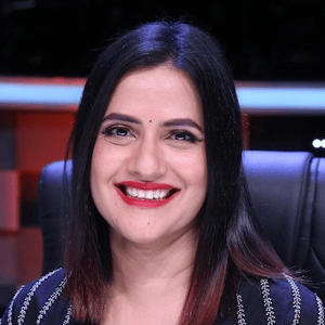 Sona Mohapatra