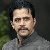 arjun sarja