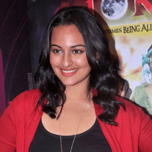 Sonakshi Sinha