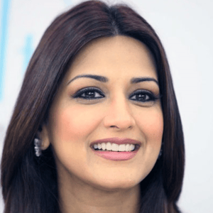 sonali bendre