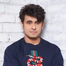 Sonu Nigam