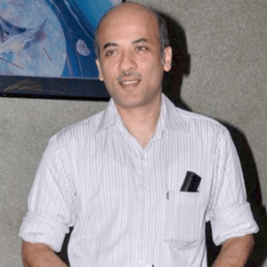 Sooraj Barjatya