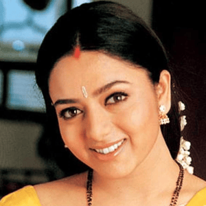 Soundarya