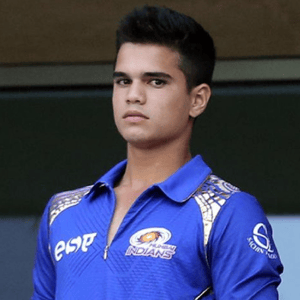 Arjun Tendulkar