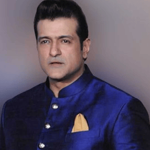 Armaan Kohli